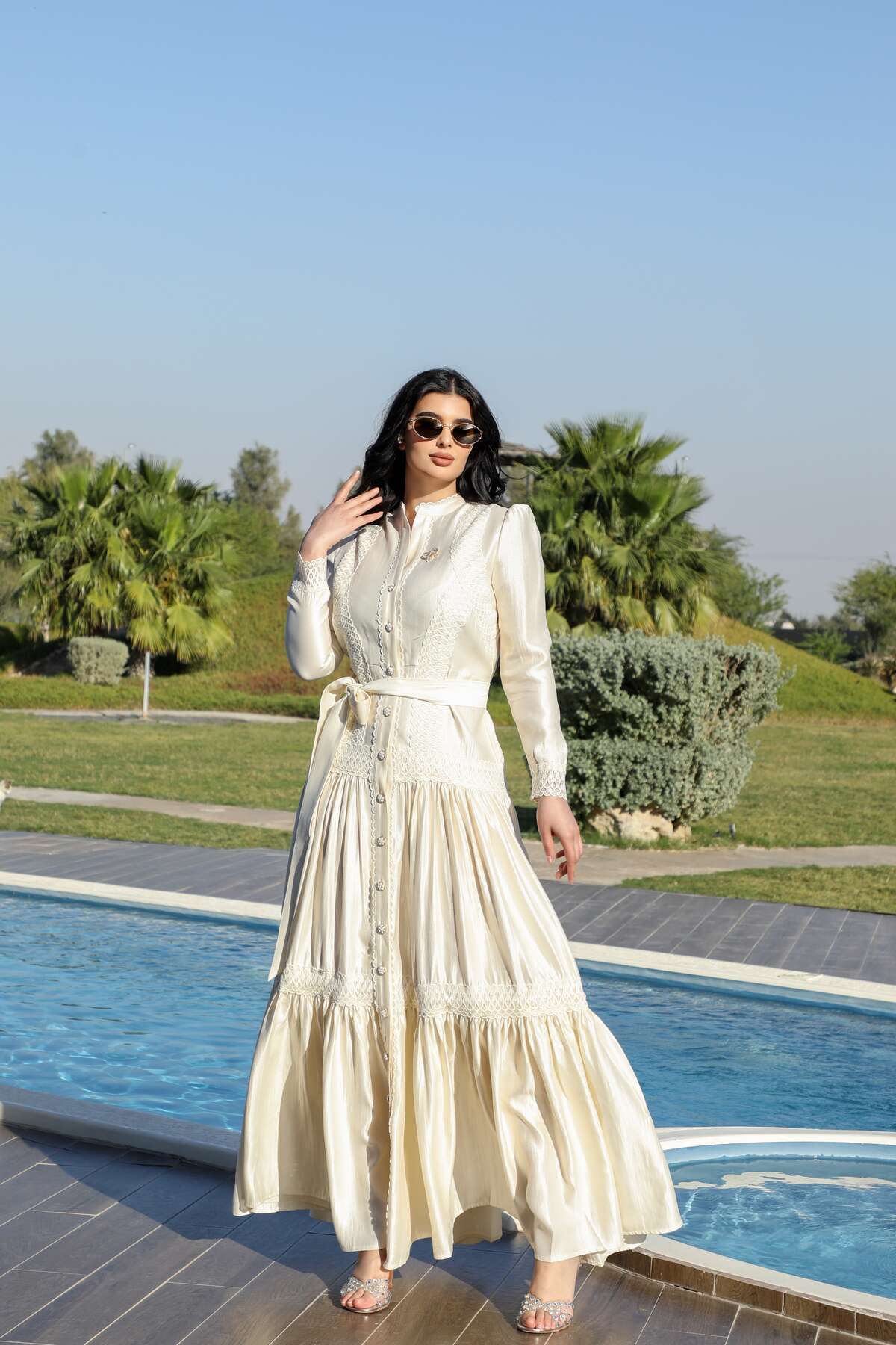 Bianca Nera | Luxury Designer Dresses, Evening & Casual Dresses Online