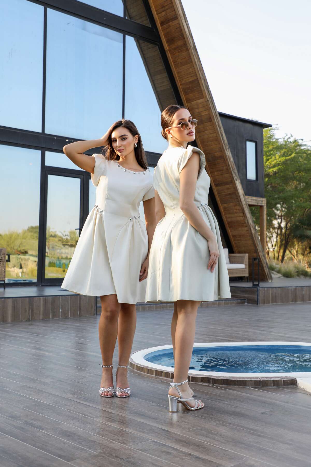 Casual Branded Dresses Dresses Brand-shein Brand-shein