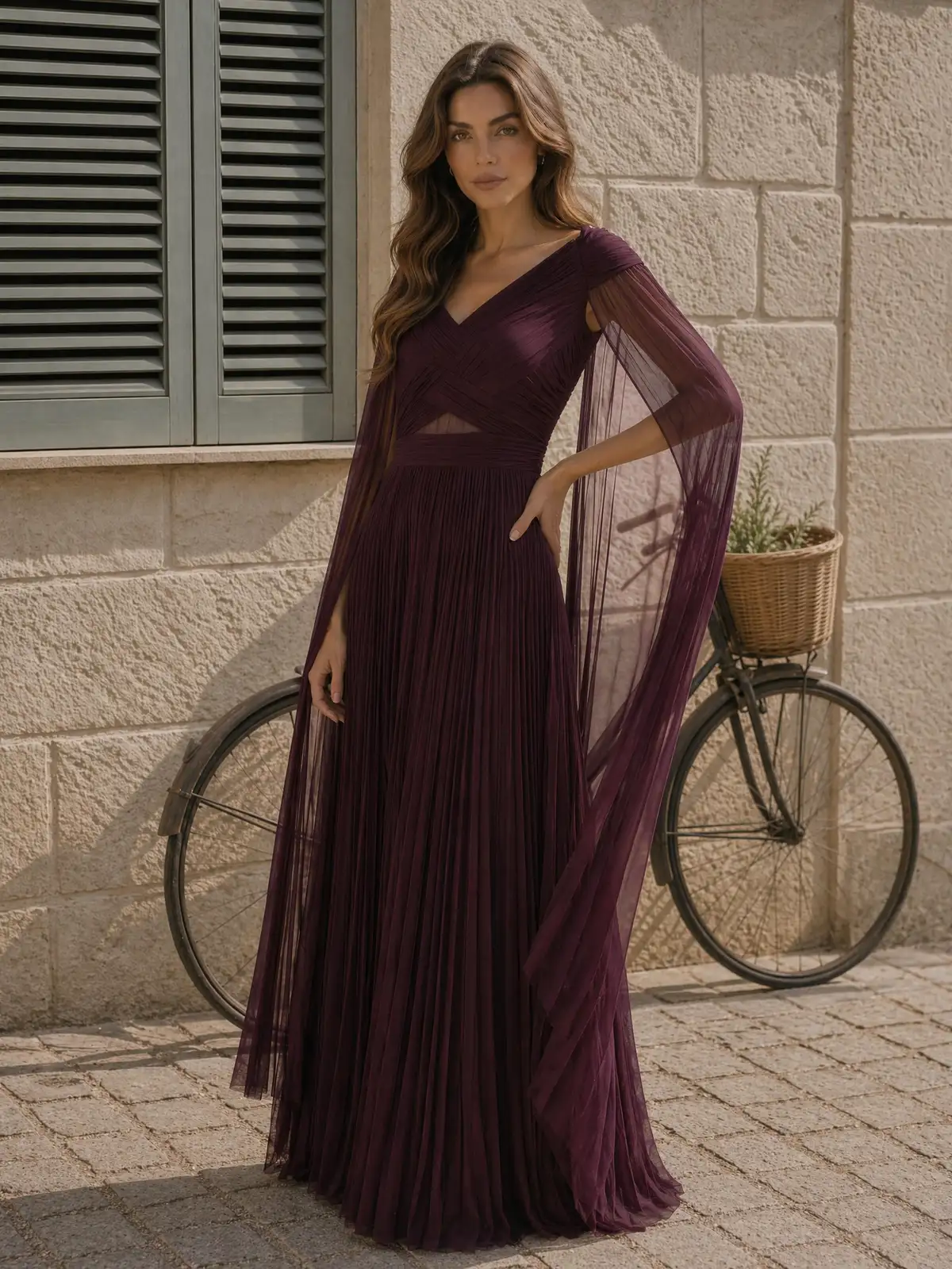 solid color bodycon dress One Shoulder stretchy fabric for ultimate plp-51498 20 Best Maid of Color:Thyme
